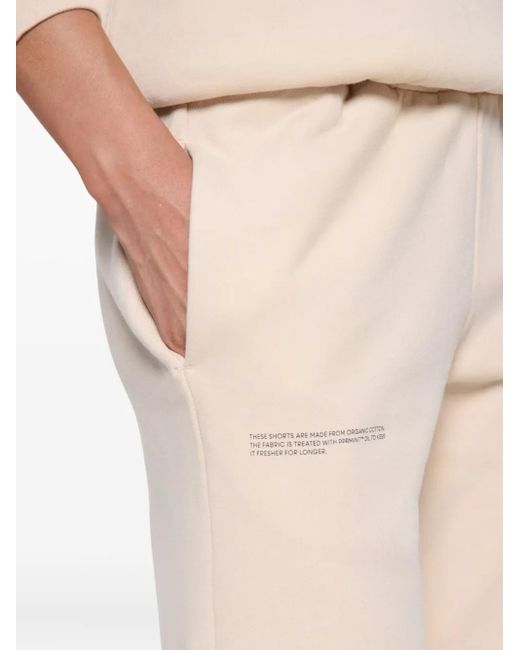 PANGAIA Natural 365 Cotton Shorts