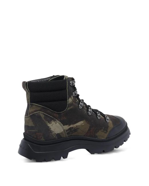 Hogan Black H692 Pedula for men