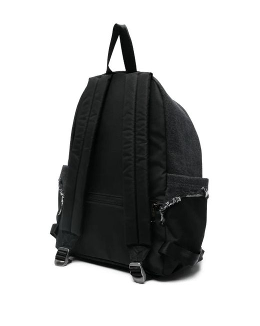 Eastpak Black X Diesel Day Pak'R Backpack