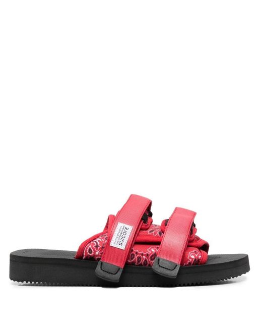 slides like suicoke