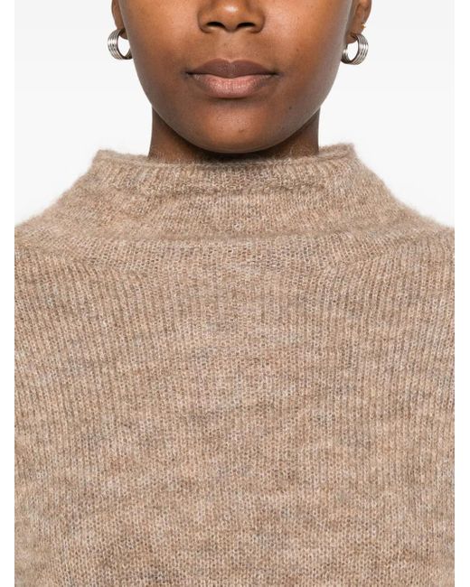 Max Mara Natural 'Max Mara Sweaters