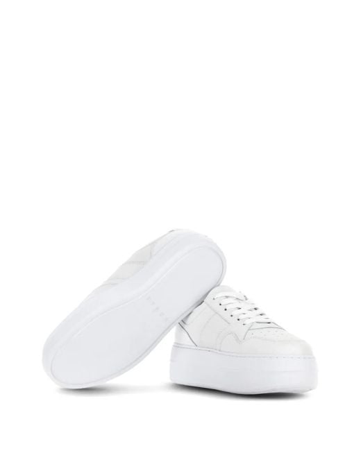 Hogan White Sneakers