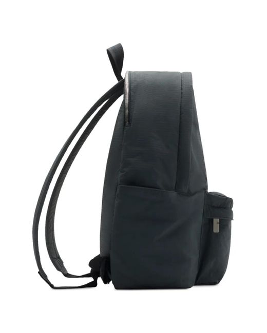 メンズ Burberry Ekd バックパック Black