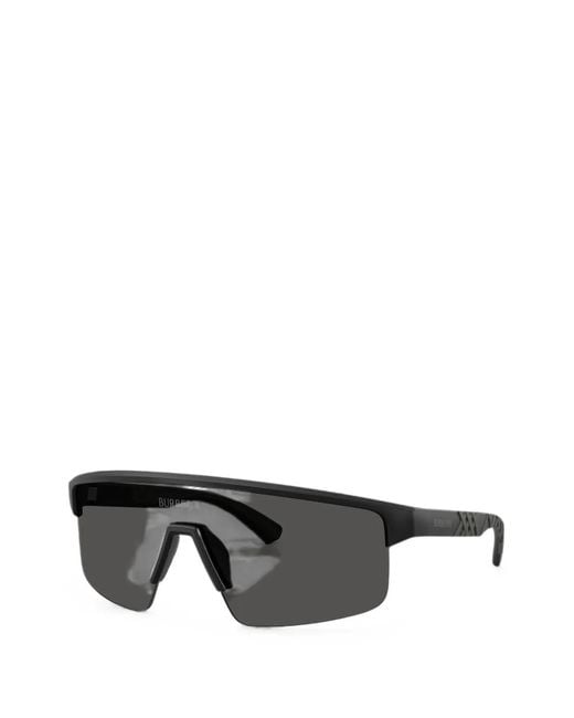 Burberry Gray Be4498 for men