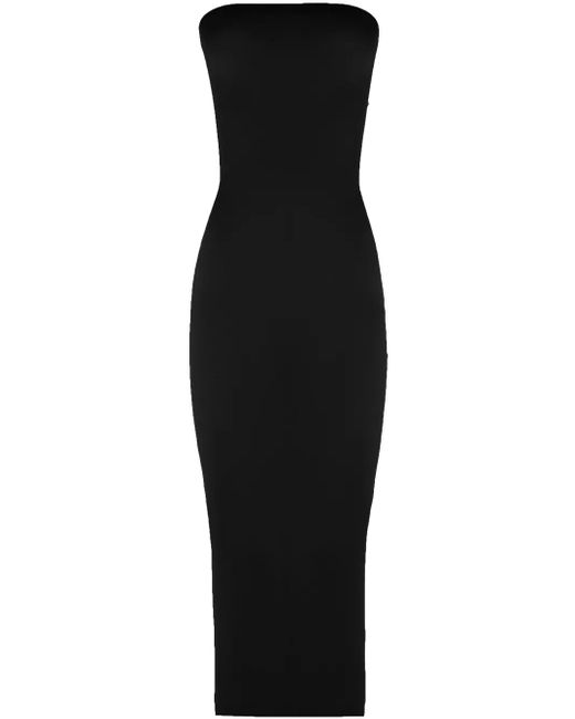 Wolford Shaping Fatal ドレス Black