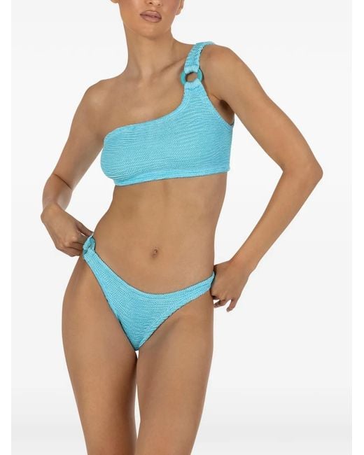 Bañador Stassie Paramidonna de color Blue