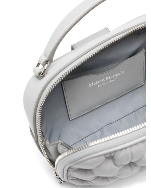 Maison Margiela Glam Slam ベルトバッグ ミニ White