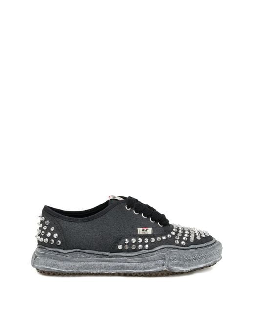 Maison Mihara Yasuhiro Gray Baskets Wayne