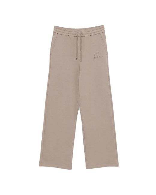 Pence White Pantalon De Jogging Ettore for men