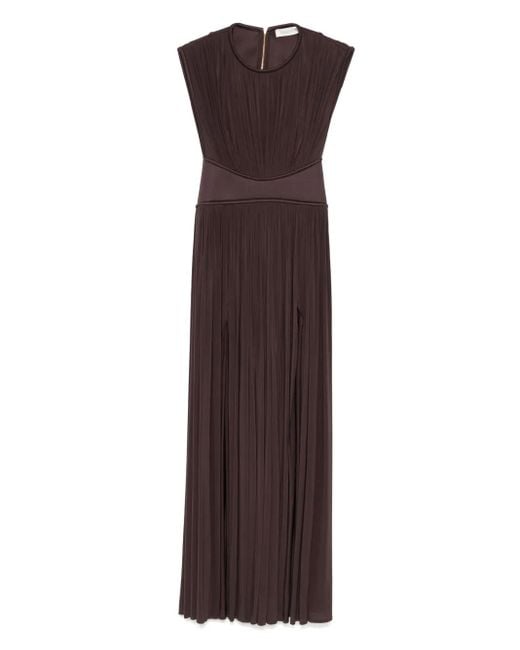 Zimmermann Purple Dresses