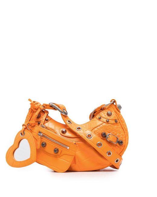 orange le cagole
