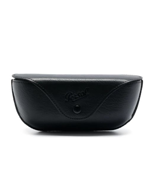Persol Brown Po0649 Sunglasses for men