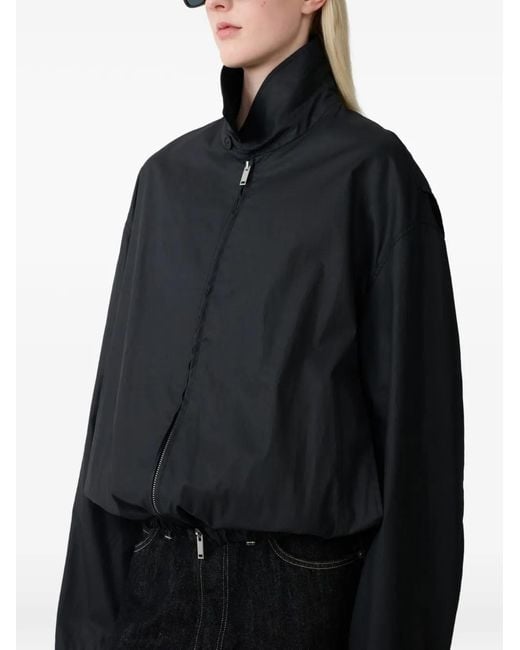 Studio Nicholson Black Lyons Jacket