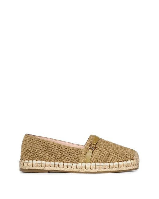 Coccinelle Natural C-Easy Espadrilles