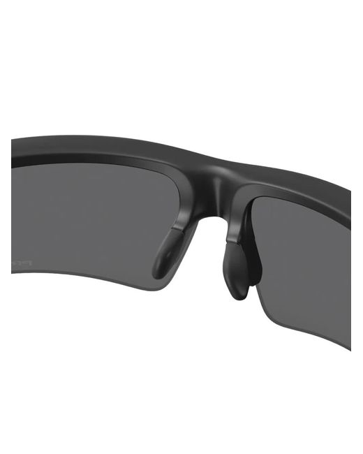 Oakley Gray Bisphaera Speed Sunglasses
