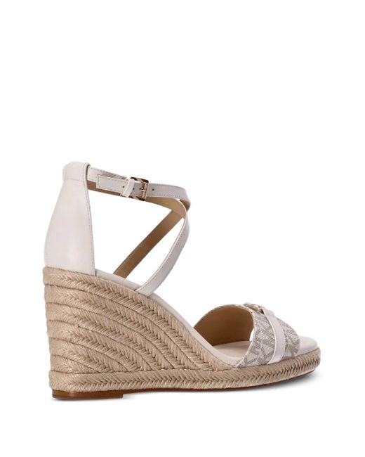 MICHAEL Michael Kors Natural Mandy Espadrilles
