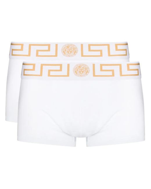 Versace Underwear White for men
