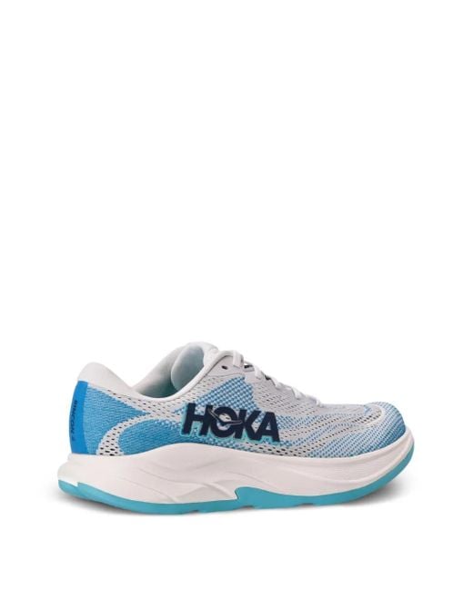 Hoka One One Blue Rincon 4 Sneakers for men