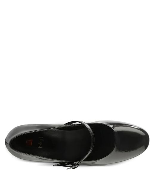 Pumps Emely di Högl in Black