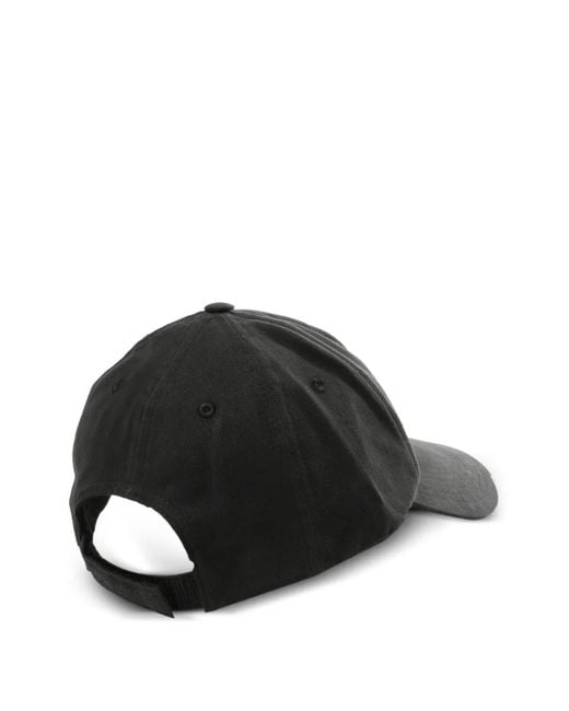 Vetements Gray Monday Baseball Cap for men