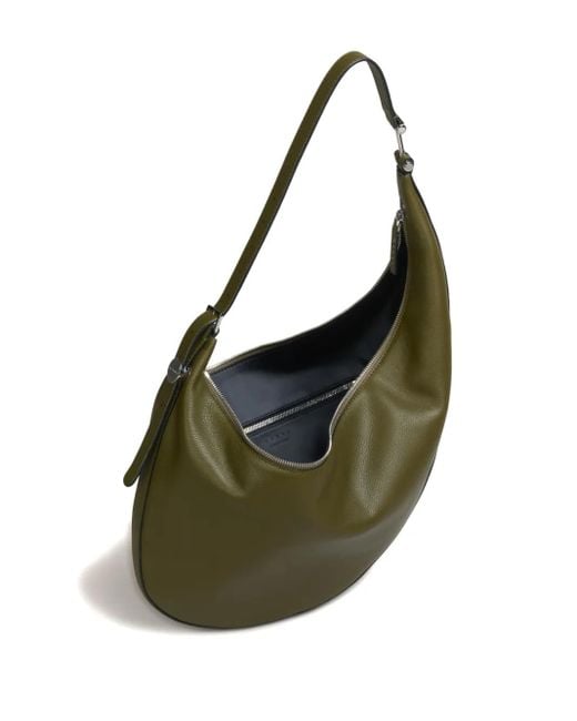 Borsa A Spalla Dot-Donna di Marni in Metallic