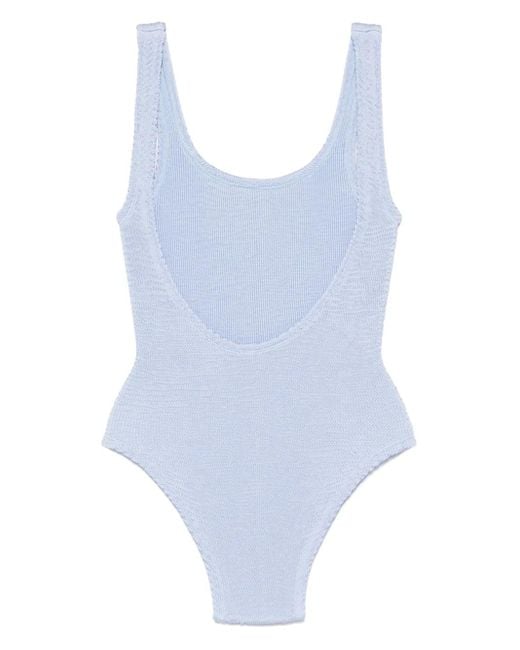 Paramidonna Blue Hailey Swimsuit
