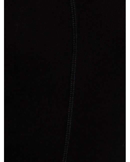 Helmut Lang Sport トップ Black