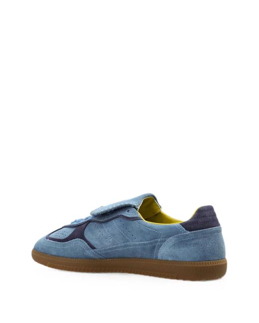 Alohas Blue Tb.490 Club Sneakers for men