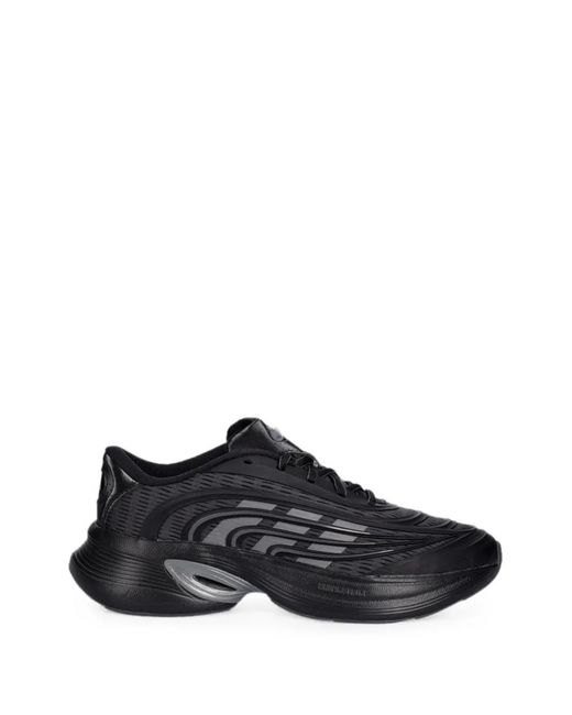 Adidas Black Climacool Mesh Sneakers for men