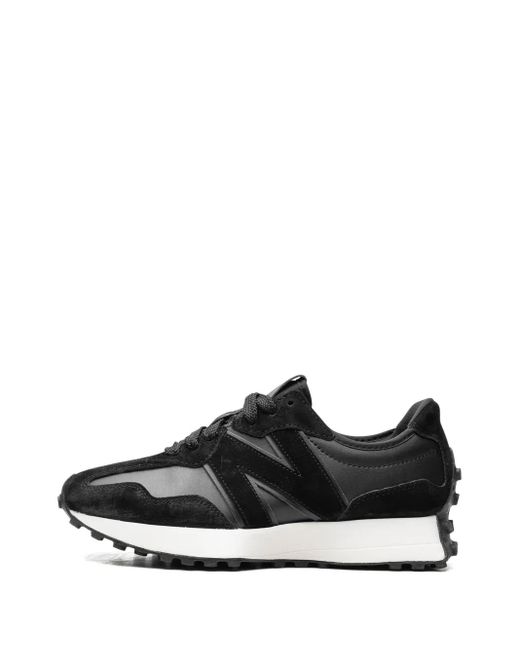 New Balance 327 "black" スニーカー