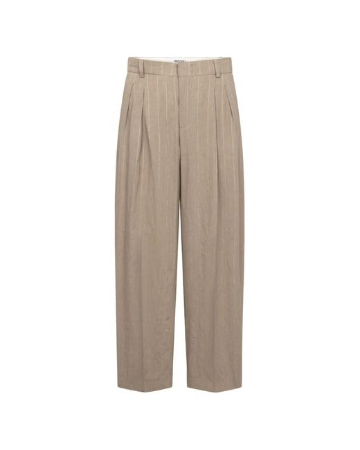 Rossi Natural Noa Trousers