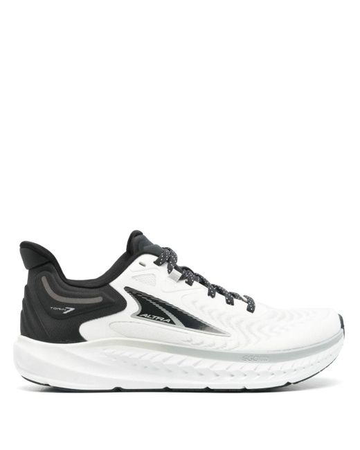 Torin 7 mesh sneakers Altra de color White