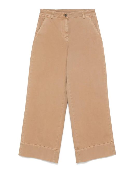 Moncler Natural Worker Jeans