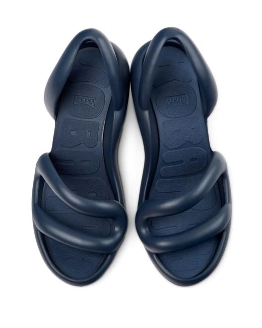 メンズ Camper Kobarah サンダル Blue