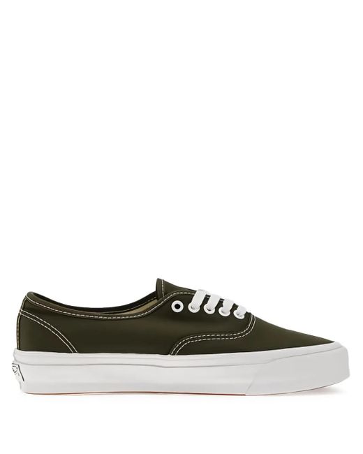 Vans Black Lx Authentic 44 Sneakers