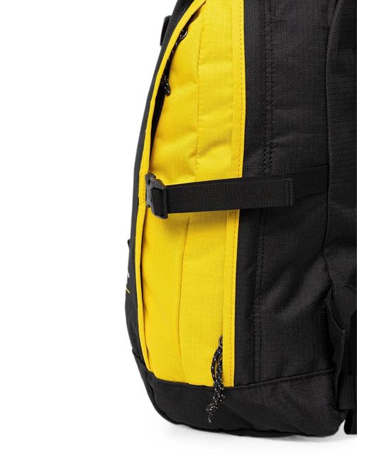 Haglöfs Blue Small Tight Buckle Backpack