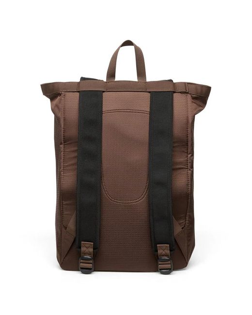 Gramicci Brown Sac À Dos Zippé