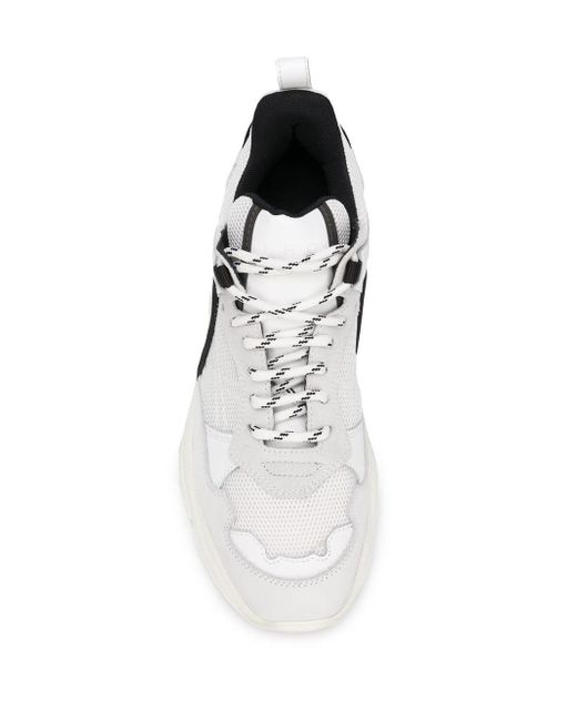 Basket curve runner iro on sale