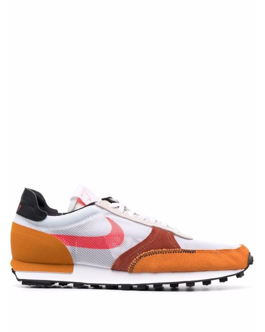 Nike N.354 Low-top Sneakers in het Wit voor heren - Lyst