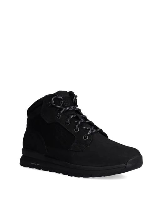 Helly Hansen Black Kelvin Boots for men