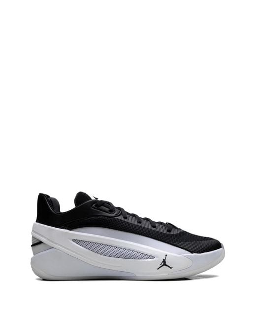 Nike White Luka 5 Sneakers for men