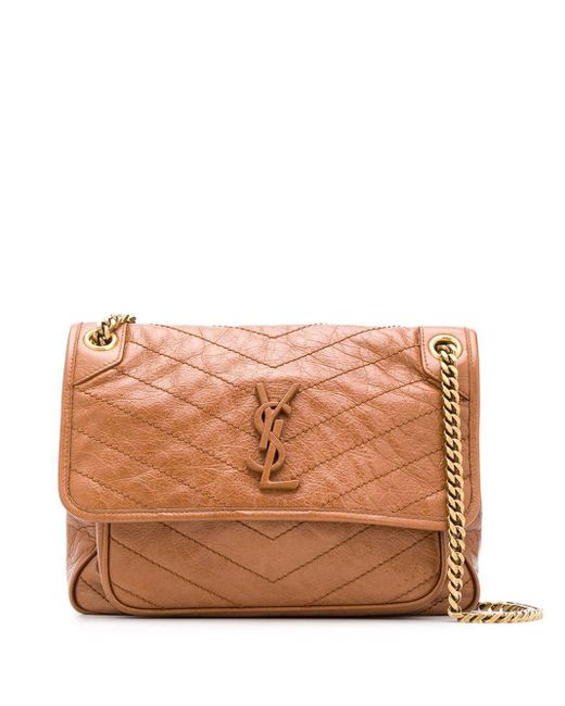 ysl niki brown
