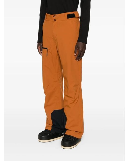 Rossignol Orange Outerlimits Insulated Pants for men