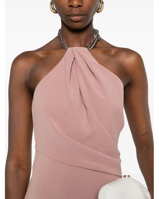 Solace London Pink Clothes