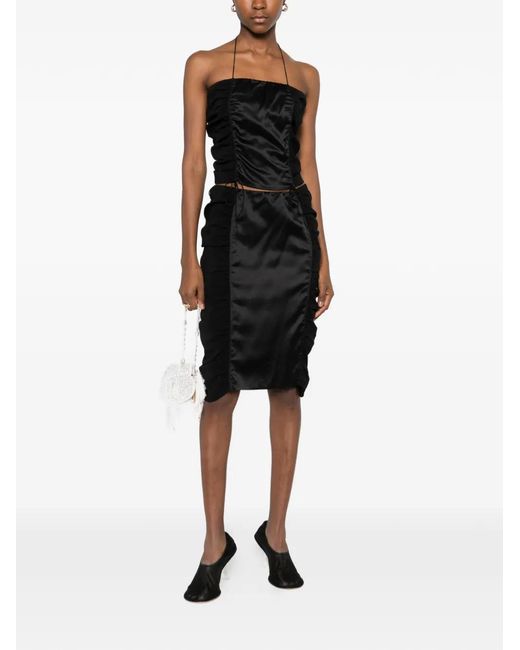 Botsi Black Eclipse Dress