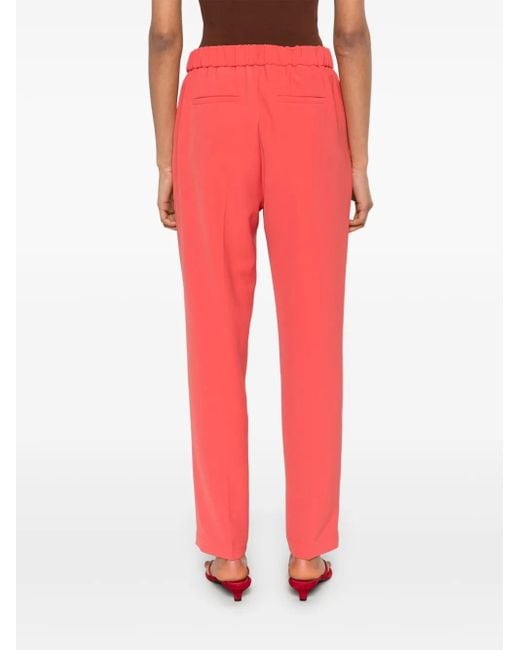 Antonelli Tapered Trousers
