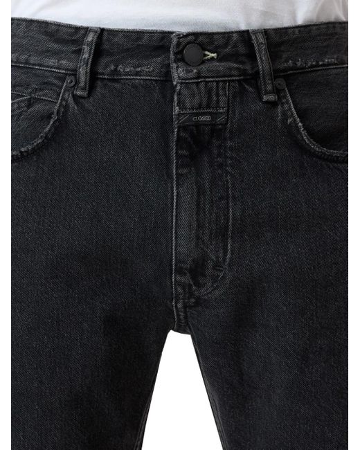 Closed Blue Cooper True Jeans for men