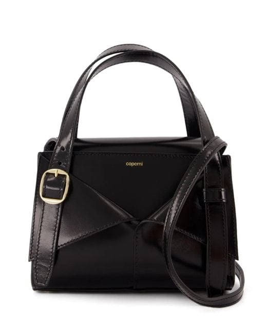Coperni Black Mini Belt Bag
