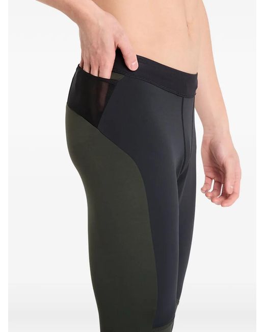 Ciele Athletics Blue Athletics M Frd Wintertight Leggings for men