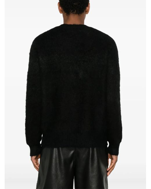 Pull Mushroom Casablanca pour homme en coloris Black